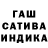 ГАШИШ индика сатива Garbu_z Roman